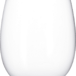 La Divina Water goblet, Set 4 pcs