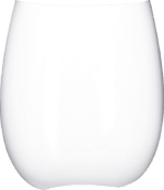 La Divina Water goblet, Set 4 pcs