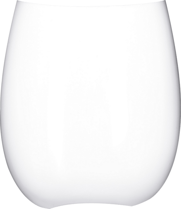 La Divina Water goblet, Set 4 pcs