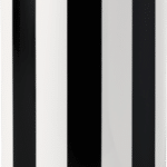 Memphis Home Vase 30cm