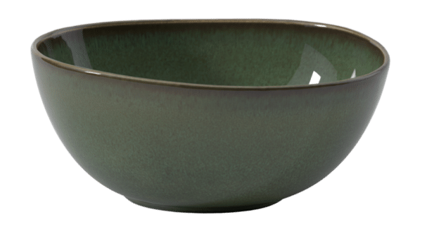Lave vert Salad bowl