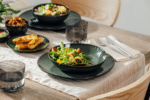 Lave vert Bowl 21cm - Image 2