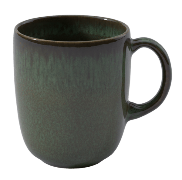 Lave vert Mug
