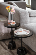 Memphis Home Vase 24cm - Image 4