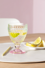 Boston Pearl Water goblet - Image 2
