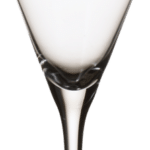 La Divina Champagne flute