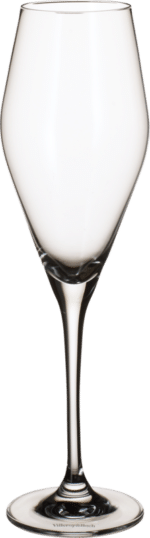 La Divina Champagne flute