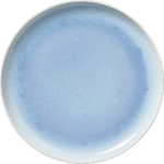 Crafted Blueb. Flat plate 26cm - Image 2
