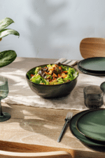 Lave vert Salad bowl - Image 2