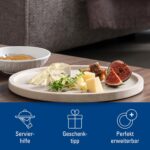 Ma. Travertine Serving platter - Image 4