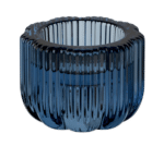 Fleur bleu Candleholder 2 in 1 - Image 2