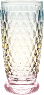 Boston Pearl Highball glass