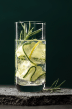 La Divina Longdrink tumbler Set 4pc - Image 4