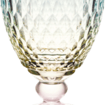 Boston Pearl Red wine glass