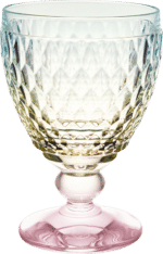 Boston Pearl Red wine glass