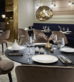 La Divina Wine goblet - Image 2