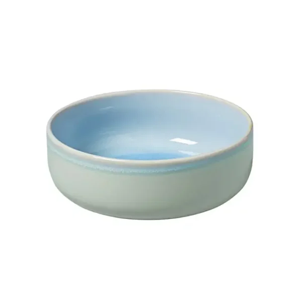 Crafted Blueb. Bowl 16cm