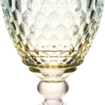 Boston Pearl Water goblet
