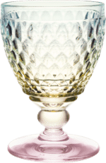Boston Pearl Water goblet