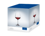La Divina Bordeaux goblet - Image 3
