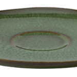 Lave vert Coffee cup saucer