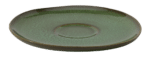 Lave vert Coffee cup saucer