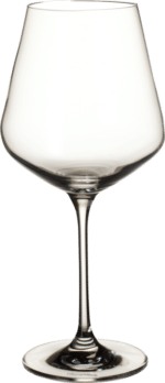 La Divina Wine goblet
