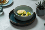 Crafted Blueb. Bowl 16cm - Image 5