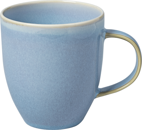 Crafted Blueb. Mug 0,35l