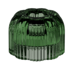 Fleur vert Candleholder 2 in 1