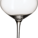 La Divina Bordeaux goblet