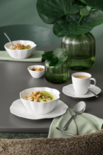 Fleur vert Vase 11cm - Image 5