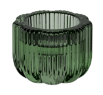 Fleur vert Candleholder 2 in 1 - Image 4