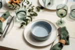 Crafted Blueb. Bowl 16cm - Image 3
