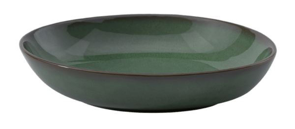 Lave vert Bowl 21cm