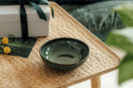 Lave vert Cereal bowl - Image 2