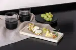 Villeroy & Boch Manufacture Travertine Platter 25.5x10.5cm - Image 5