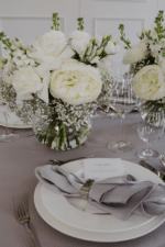 La Divina Water goblet, Set 4 pcs - Image 2