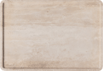 Ma. Travertine Serving platter 40,5x28cm - Image 2