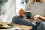 Lave vert Coffee cup - Image 3