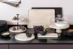 Villeroy & Boch Manufacture Travertine Platter 25.5x10.5cm - Image 4