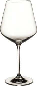 La Divina Wine goblet