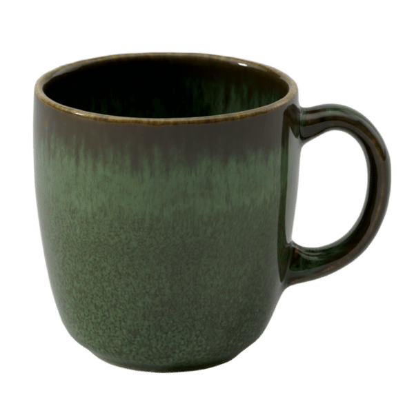 Lave vert Coffee cup