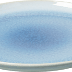 Crafted Blueb. Salad plate 21cm