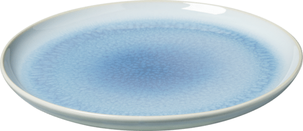 Crafted Blueb. Salad plate 21cm