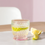 Boston Pearl Water glass