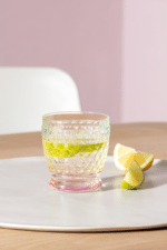 Boston Pearl Water glass