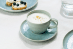 like. by Villeroy & Boch Crafted Blueberry Coffee Cup 170ml - Image 2