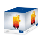 La Divina Longdrink tumbler Set 4pc - Image 3