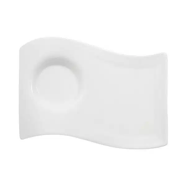 Party Plate 22*17 CM